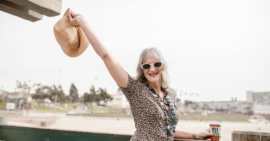 Menopauza: A női élet új fejezete